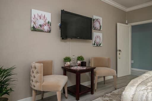 37 Alexandra Avenue, Self Catering Executive Apartment No Load Shedding And Water Outages 요하네스버그 외부 사진